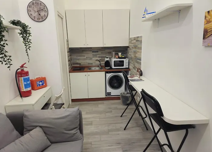 B&B Il Regno delle Due Sicilie Napoli